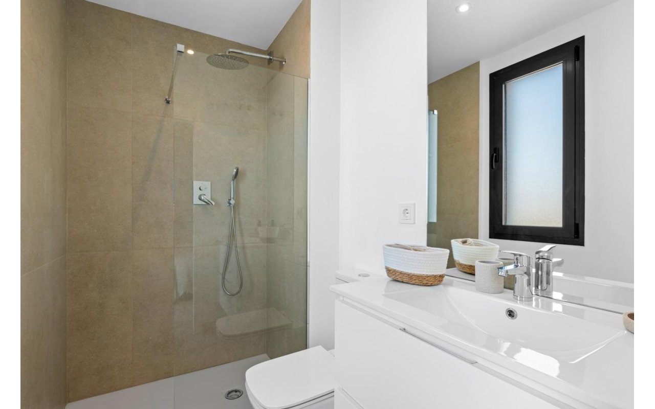 Rynek pierwotny - Apartament - Cartagena - Mar de Cristal