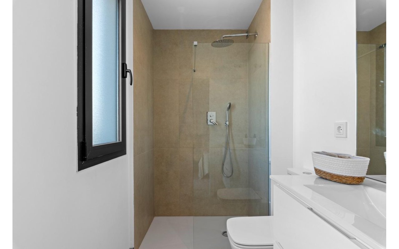 Rynek pierwotny - Apartament - Cartagena - Mar de Cristal