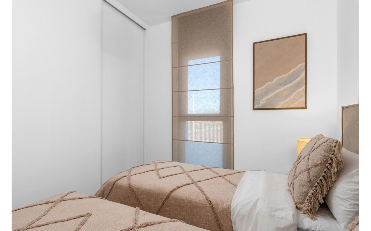 Rynek pierwotny - Apartament - Cartagena - Mar de Cristal