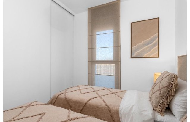 Rynek pierwotny - Apartament - Cartagena - Mar de Cristal