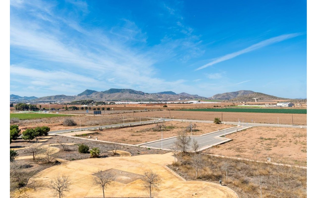 Rynek pierwotny - Apartament - Cartagena - Mar de Cristal