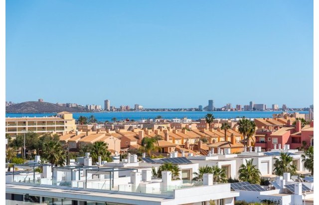 Rynek pierwotny - Apartament - Cartagena - Mar de Cristal