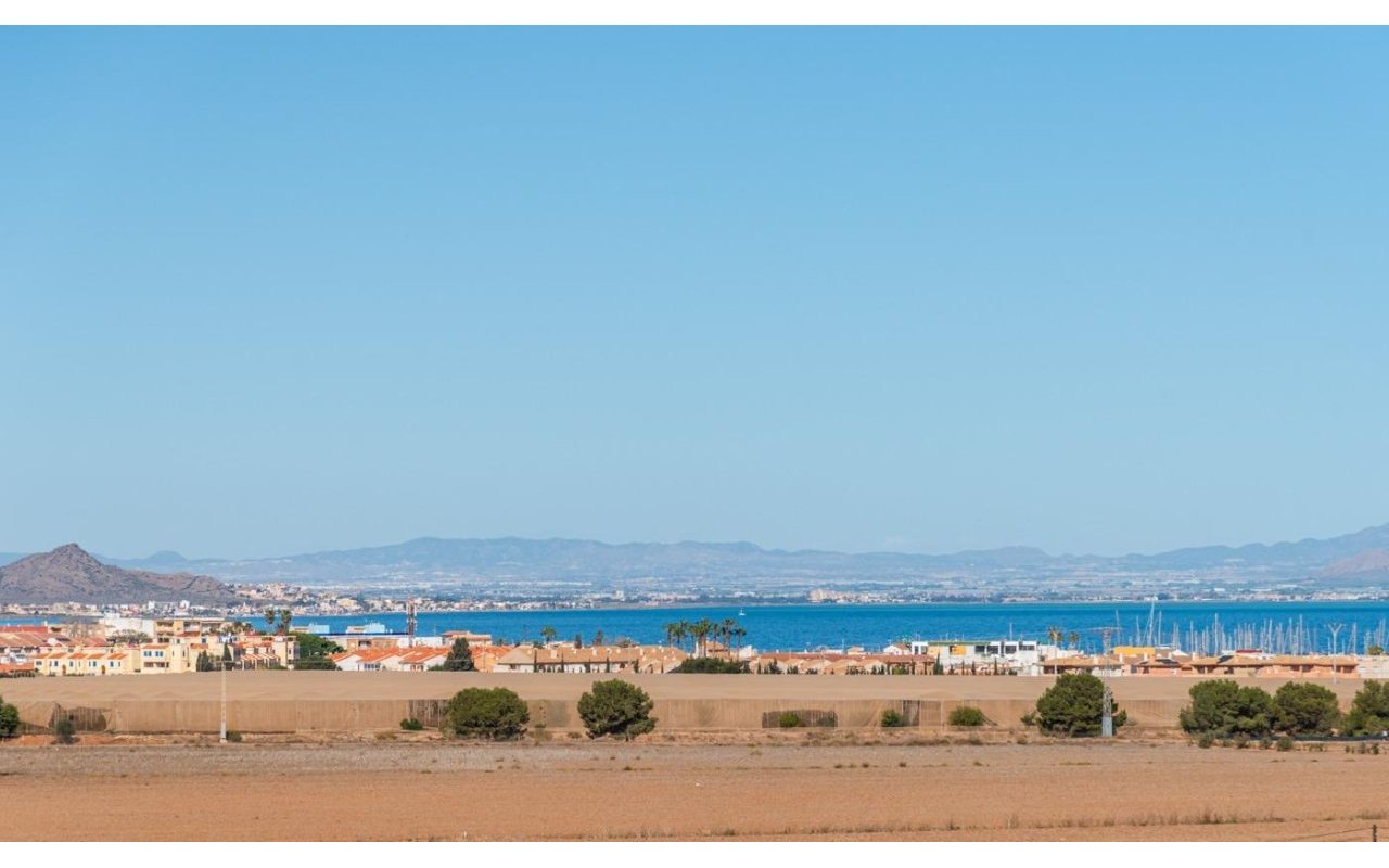 Rynek pierwotny - Apartament - Cartagena - Mar de Cristal