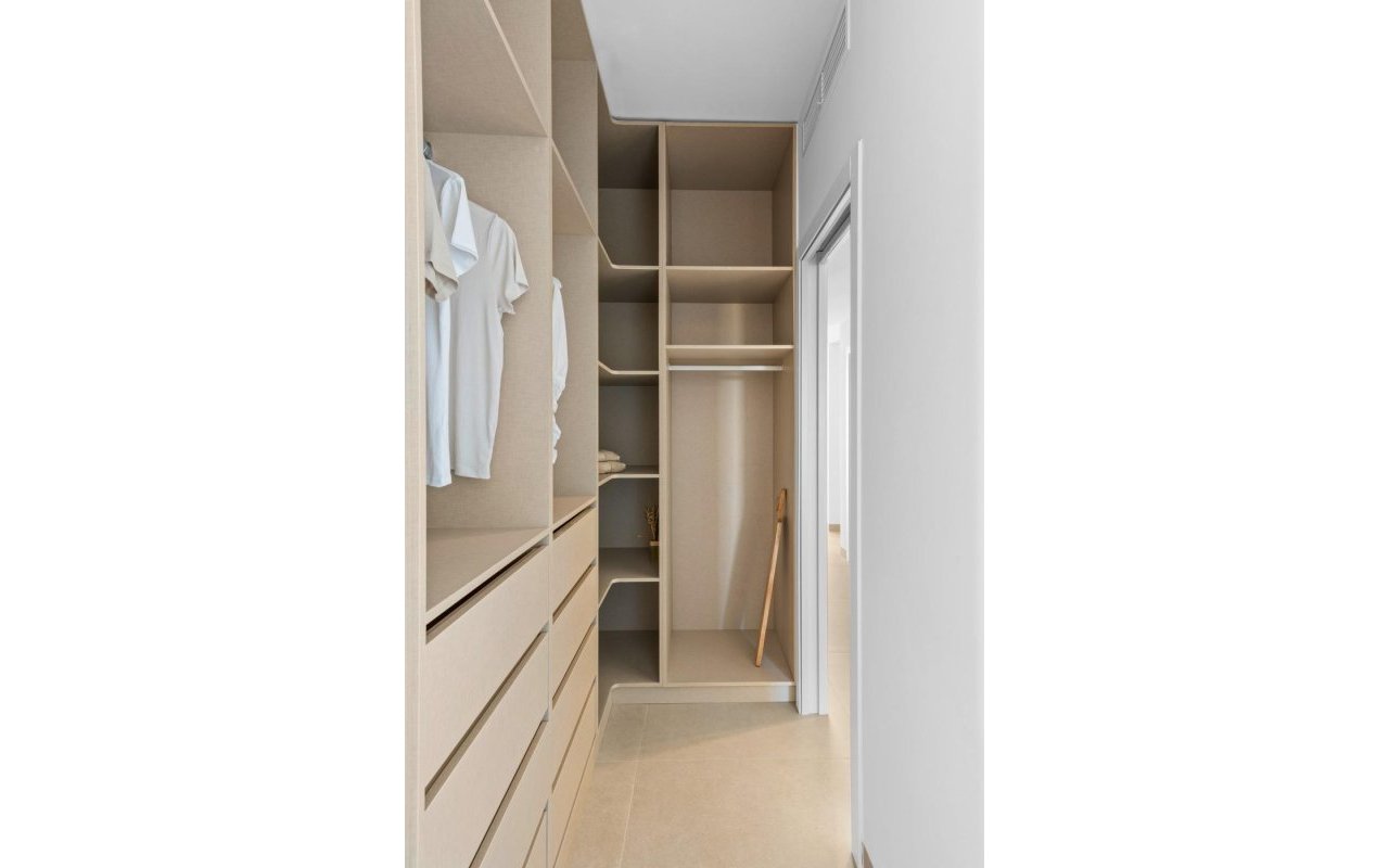 Rynek pierwotny - Apartament - Cartagena - Mar de Cristal