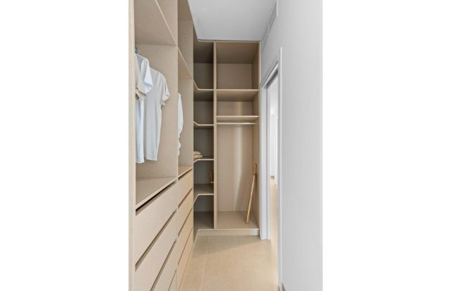 Rynek pierwotny - Apartament - Cartagena - Mar de Cristal