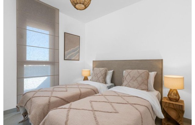 Rynek pierwotny - Apartament - Cartagena - Mar de Cristal