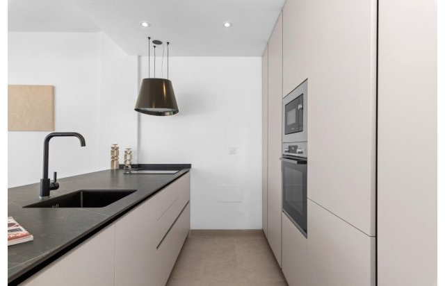 Rynek pierwotny - Apartament - Cartagena - Mar de Cristal