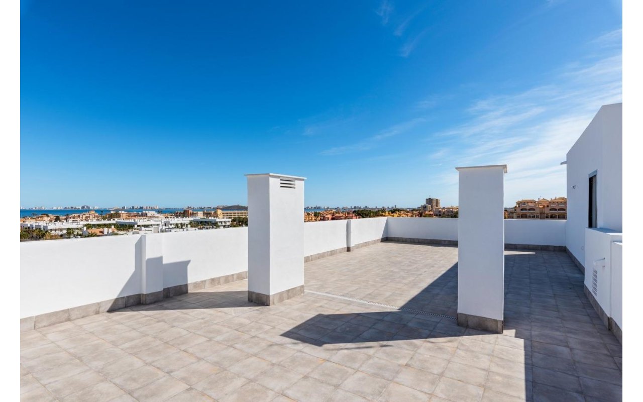 Rynek pierwotny - Apartament - Cartagena - Mar de Cristal