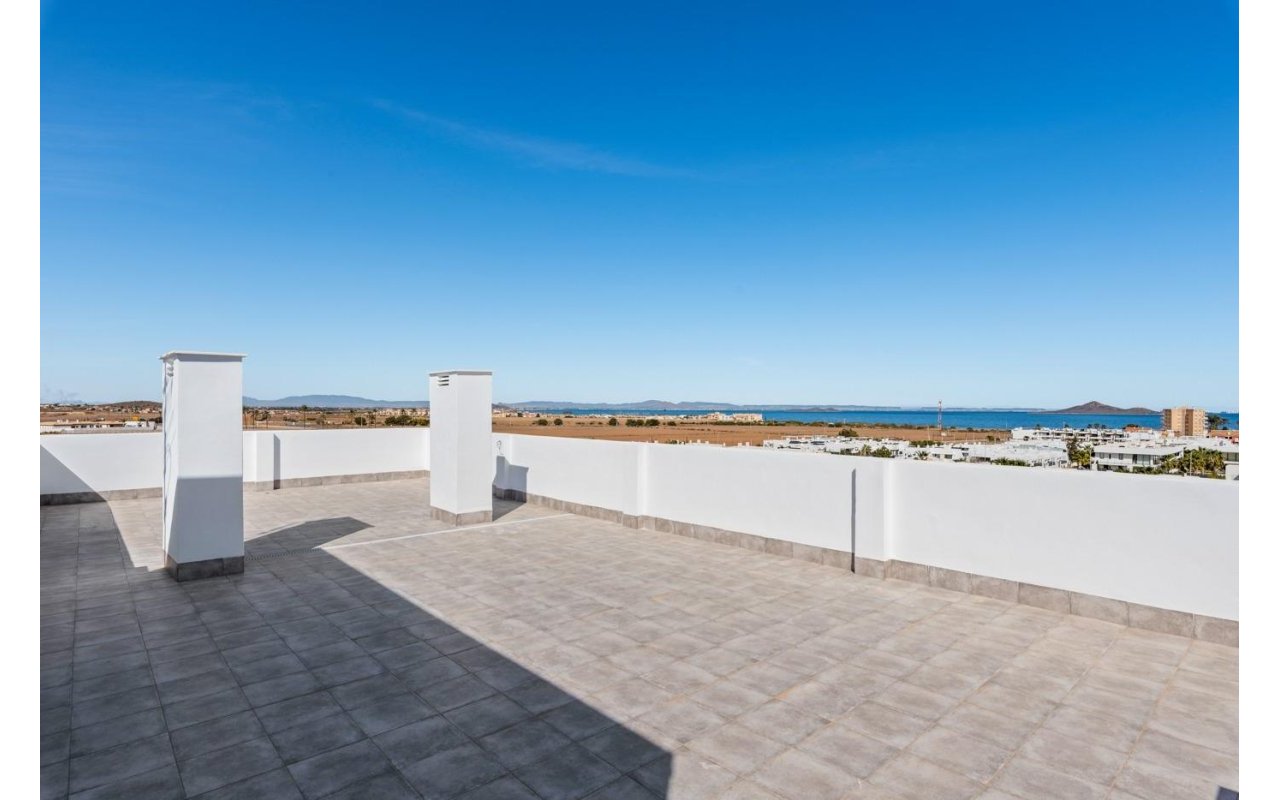 Rynek pierwotny - Apartament - Cartagena - Mar de Cristal