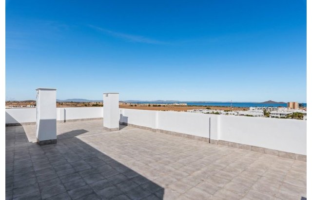 Rynek pierwotny - Apartament - Cartagena - Mar de Cristal