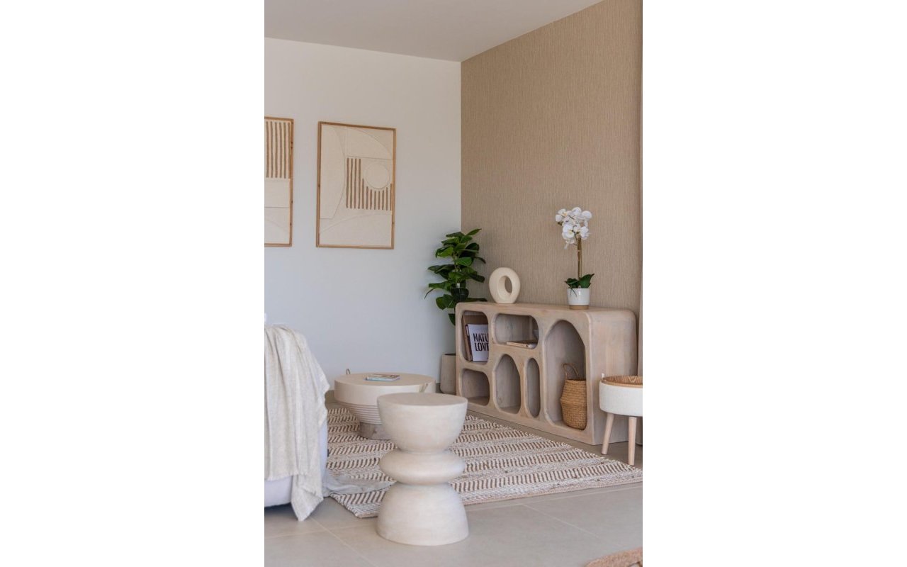 Rynek pierwotny - Apartament - Cartagena - Mar de Cristal