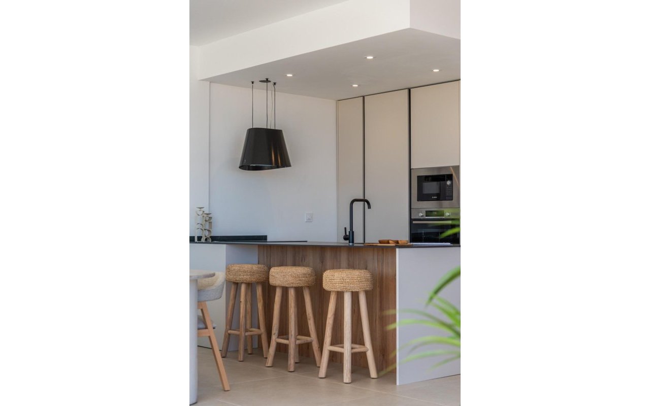 Rynek pierwotny - Apartament - Cartagena - Mar de Cristal