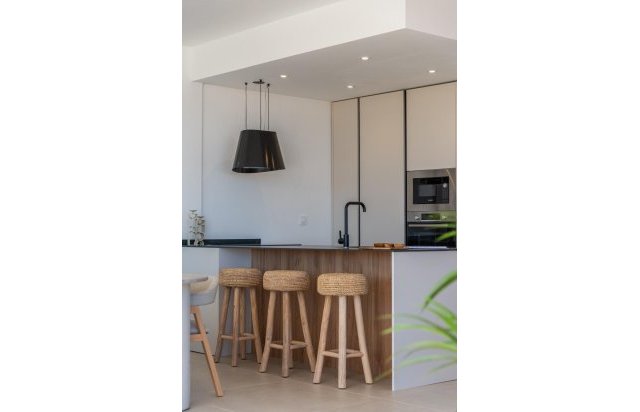 Rynek pierwotny - Apartament - Cartagena - Mar de Cristal