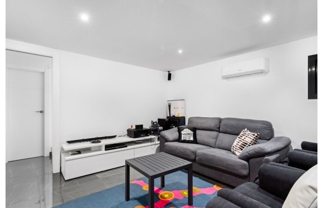 Rynek wtórny - Villa - San Juan Alicante - Frank Espinós