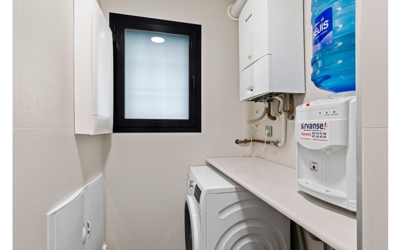 Rynek wtórny - Villa - San Juan Alicante - Frank Espinós