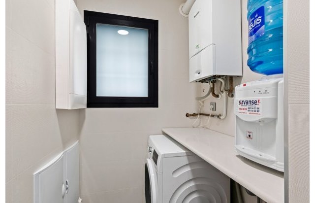 Rynek wtórny - Villa - San Juan Alicante - Frank Espinós