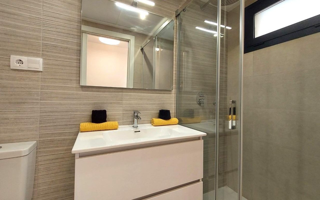 New Build - Apartment - San Miguel - Pueblo