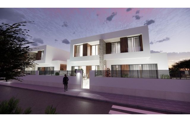 Rynek pierwotny - Villa - Dolores - urbanizacion