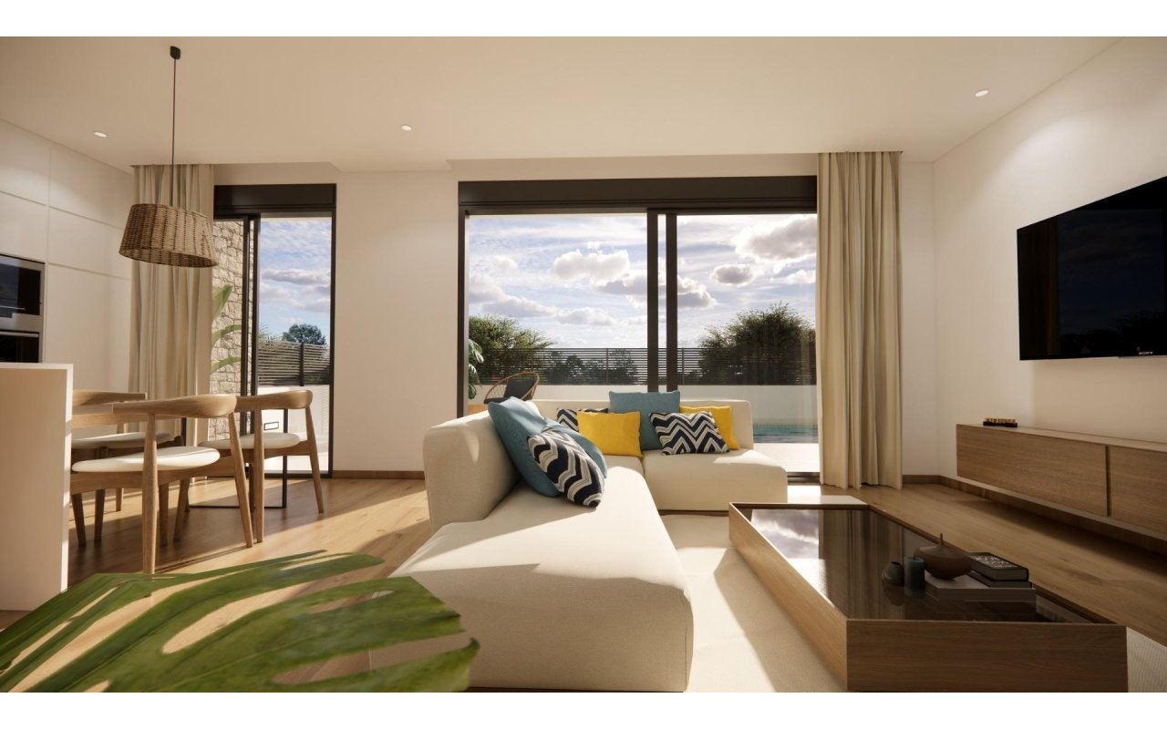 Rynek pierwotny - Villa - Dolores - urbanizacion