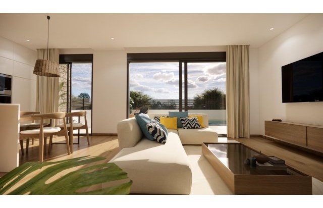 Rynek pierwotny - Villa - Dolores - urbanizacion