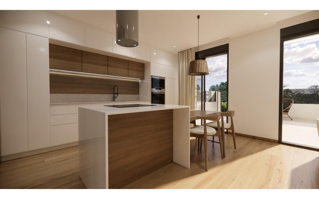 Rynek pierwotny - Villa - Dolores - urbanizacion