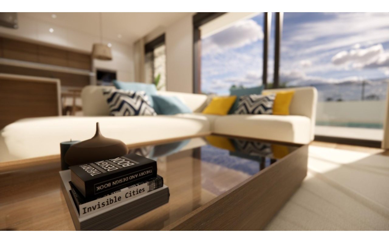 Rynek pierwotny - Villa - Dolores - urbanizacion