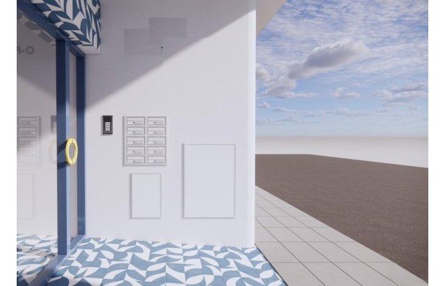 Rynek pierwotny - Apartament - Pilar de la Horadada - Torre De La Horadada