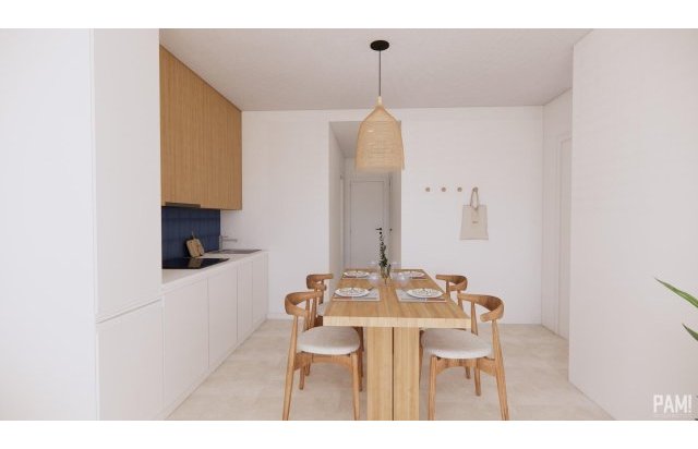 Rynek pierwotny - Apartament - Pilar de la Horadada - Torre De La Horadada