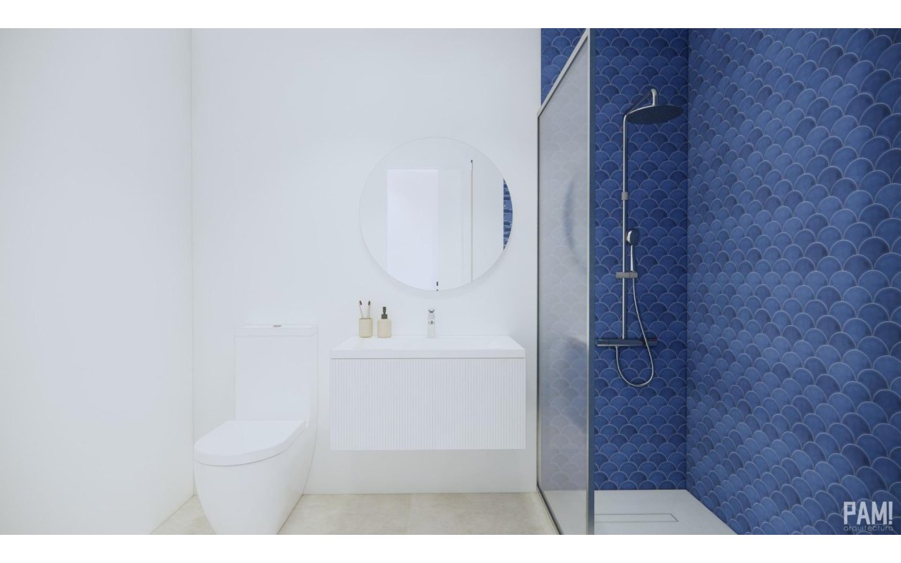 Rynek pierwotny - Apartament - Pilar de la Horadada - Torre De La Horadada