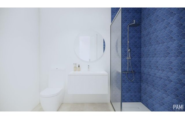 Rynek pierwotny - Apartament - Pilar de la Horadada - Torre De La Horadada