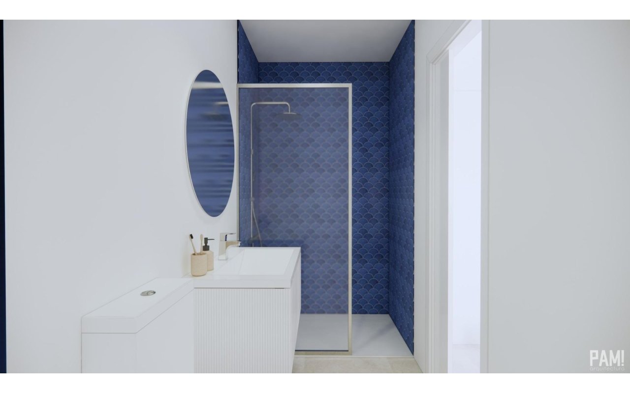 Rynek pierwotny - Apartament - Pilar de la Horadada - Torre De La Horadada