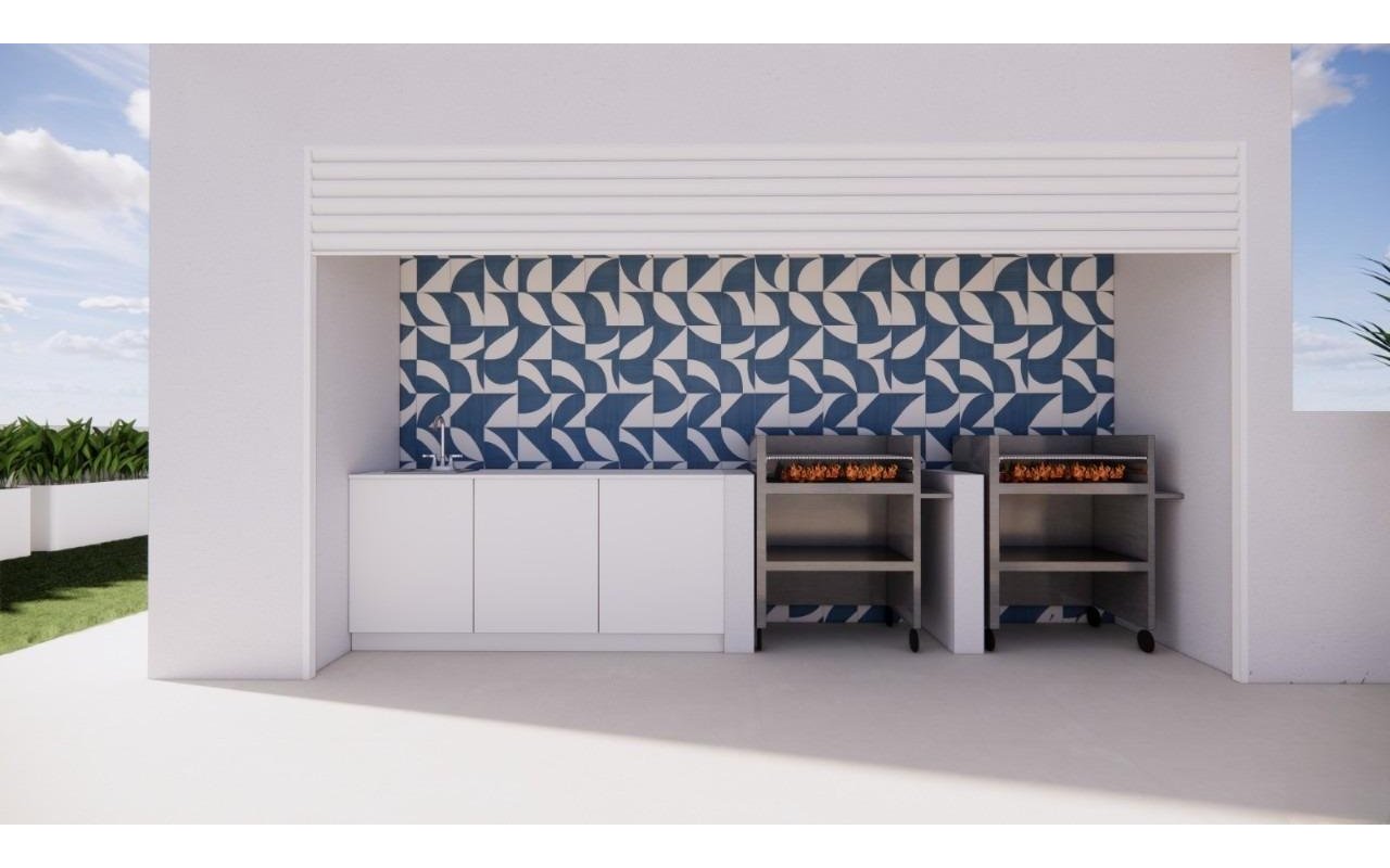 Rynek pierwotny - Daszek - Pilar de la Horadada - Torre De La Horadada