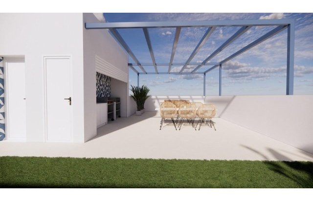 Rynek pierwotny - Daszek - Pilar de la Horadada - Torre De La Horadada