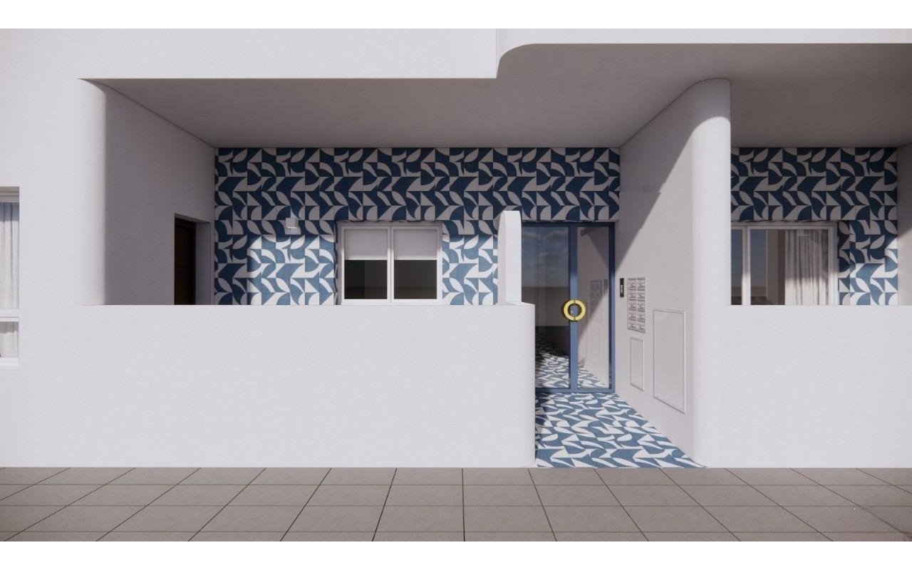 Rynek pierwotny - Daszek - Pilar de la Horadada - Torre De La Horadada