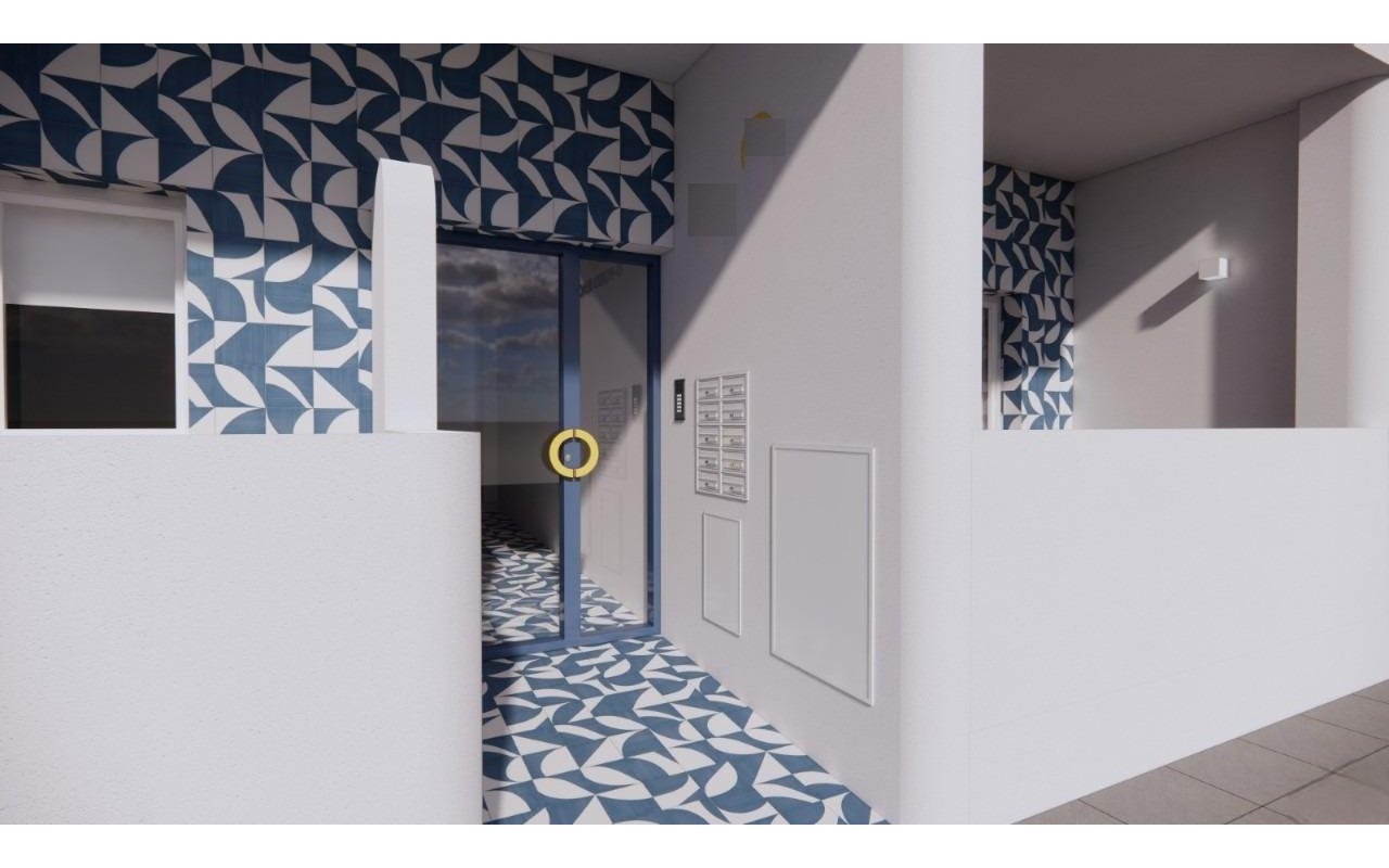 Rynek pierwotny - Daszek - Pilar de la Horadada - Torre De La Horadada