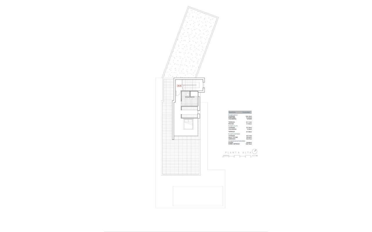 Rynek pierwotny - Villa - Moraira_Teulada - Cala L Andrago