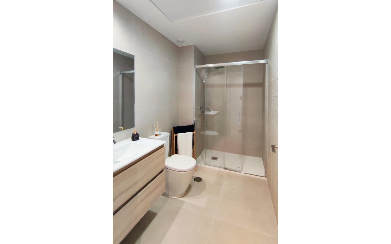 Rynek pierwotny - Town House - San Javier - pueblo