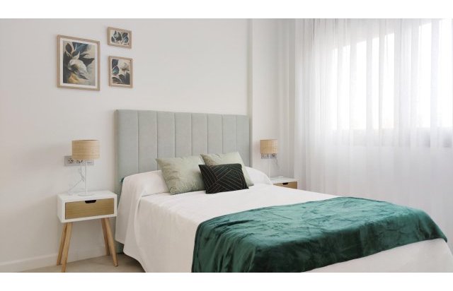 Rynek pierwotny - Town House - San Javier - pueblo