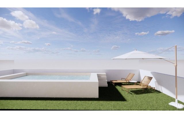 Rynek pierwotny - Apartament - Pilar de la Horadada - Torre De La Horadada