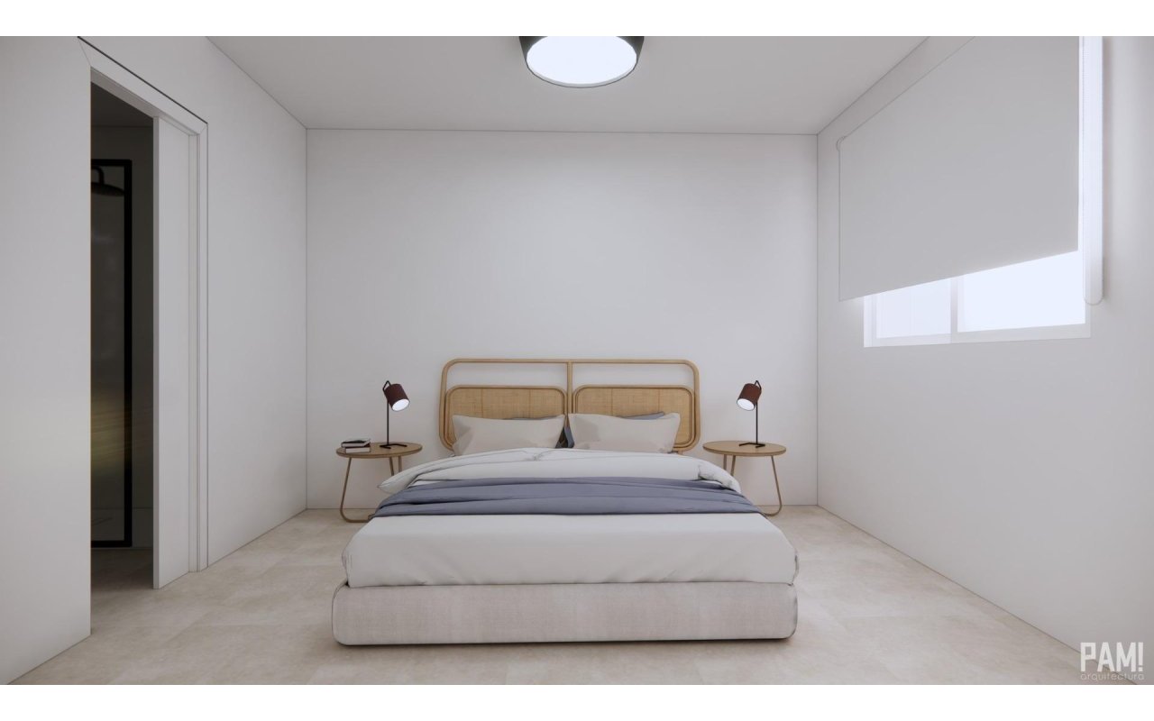 Rynek pierwotny - Apartament - Pilar de la Horadada - Torre De La Horadada