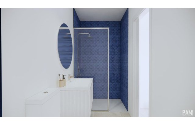 Rynek pierwotny - Apartament - Pilar de la Horadada - Torre De La Horadada