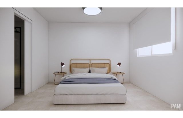 Rynek pierwotny - Apartament - Pilar de la Horadada - Torre De La Horadada