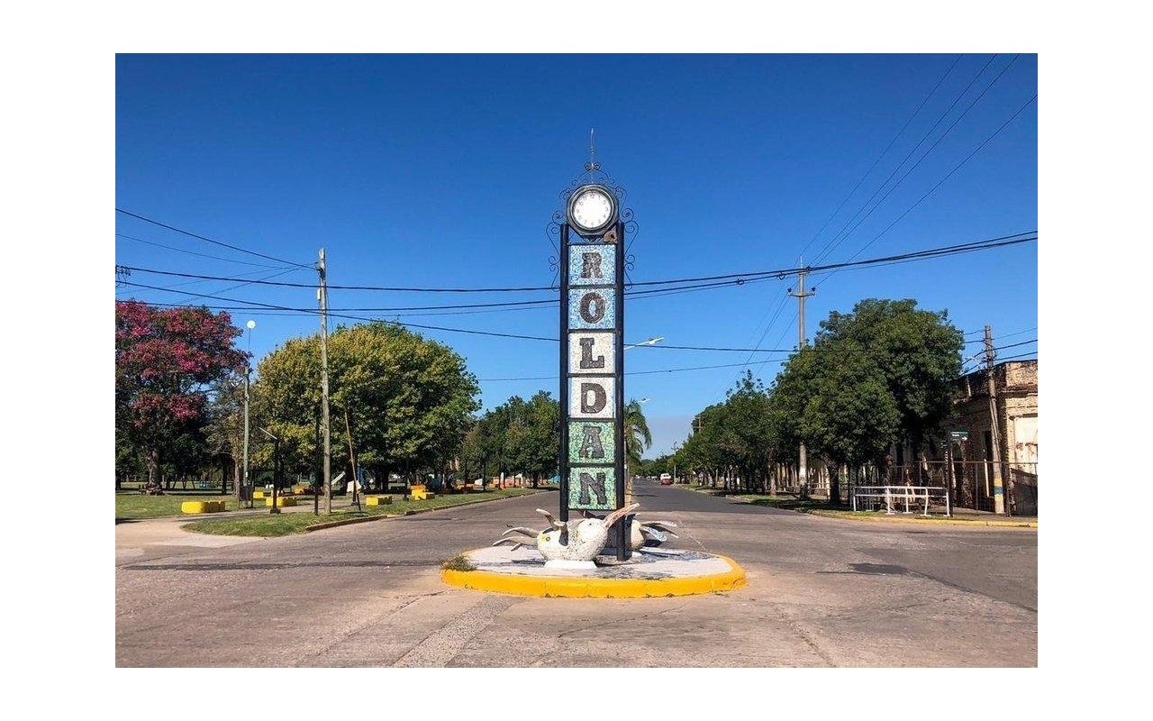 Rynek pierwotny - Villa - Torre Pacheco - Roldán