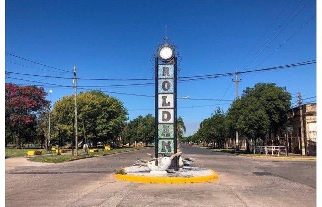 Rynek pierwotny - Villa - Torre Pacheco - Roldán