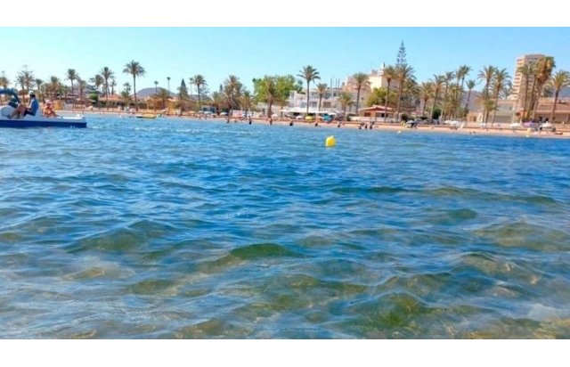 Rynek pierwotny - Villa - Torre Pacheco - Roldán