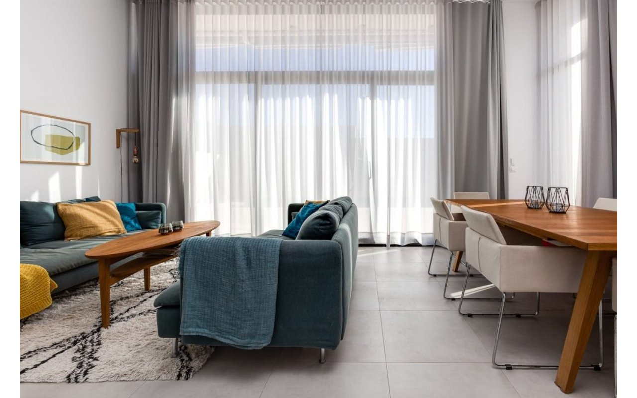 Rynek pierwotny - Villa - Pilar de la Horadada - pueblo