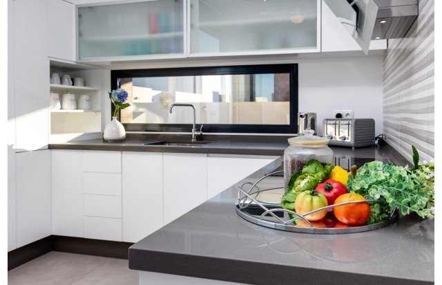 Rynek pierwotny - Villa - Pilar de la Horadada - pueblo