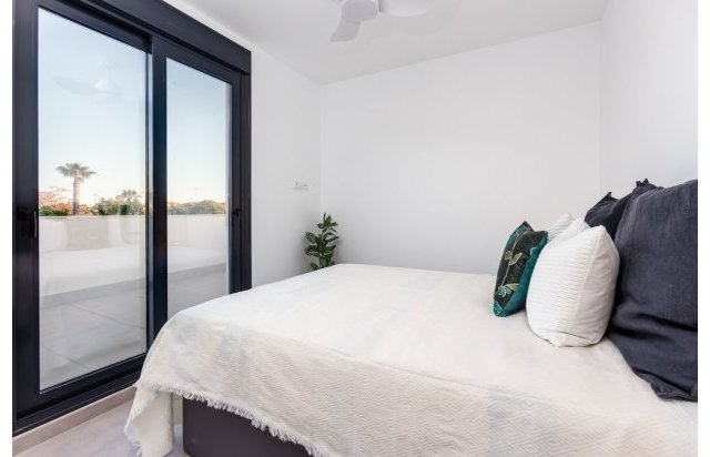 Rynek pierwotny - Villa - Pilar de la Horadada - pueblo