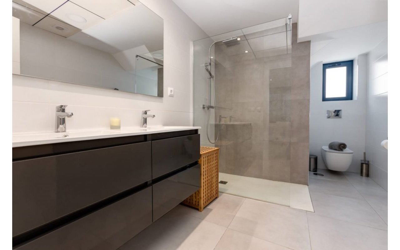 Rynek pierwotny - Villa - Pilar de la Horadada - pueblo