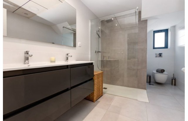 Rynek pierwotny - Villa - Pilar de la Horadada - pueblo